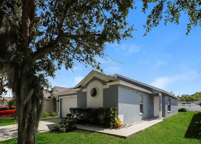 Property at 1411 Delano Trent St, Ruskin, FL, 33570, 4 beds, 2 baths, [object Object]