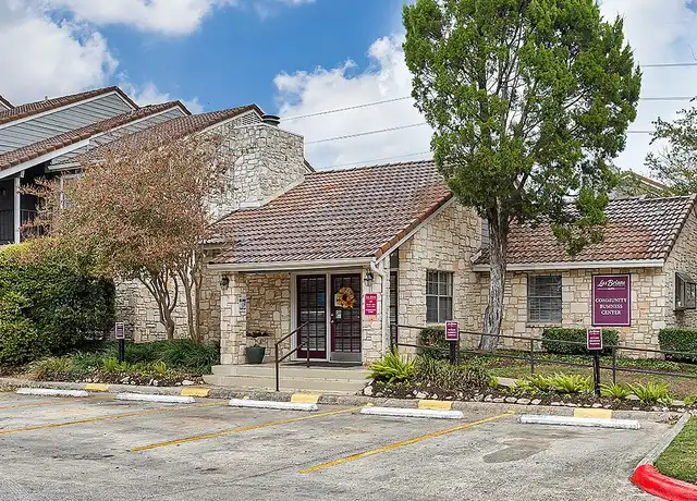 Property at The Broadwater at Salado Creek - 12626 Blanco Rd, San Antonio, TX, 78216, 1-2 bed, 1-2 bath, [object Object]