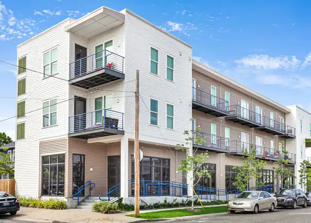 Property at 3001 Conti St Unit 304, New Orleans, LA, 70119, 1 bed, 1 bath, [object Object]