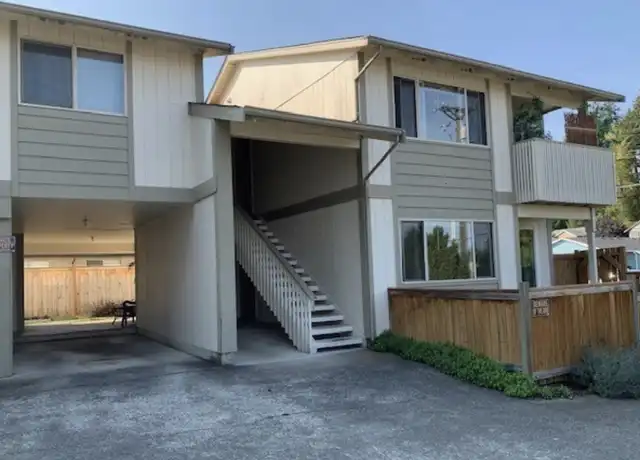 Property at 4302 S 49th St Unit a, Tacoma, WA, 98409, 2 beds, 1 bath, [object Object]