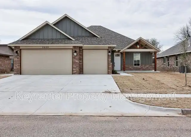 Property at 2609 Dalewood Pl, Norman, OK, 73071, 4 beds, 3 baths, [object Object]