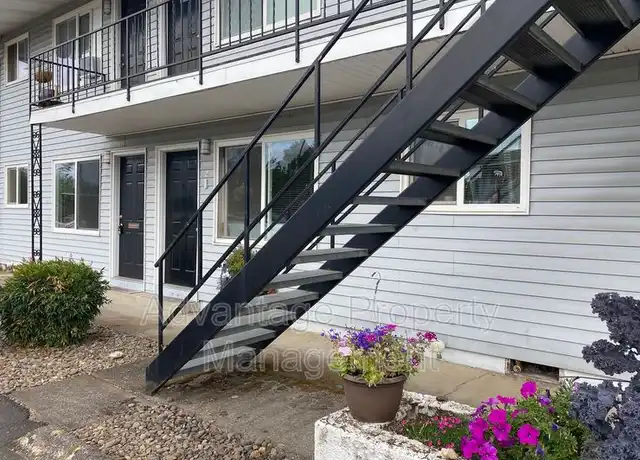Property at 339 Jackson St W Unit 7, Monmouth, OR, 97361, 1 bed, 1 bath, [object Object]
