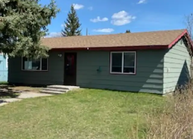 Property at 413 3rd Ave W, Columbia Falls, MT, 59912, 2 beds, 1 bath, [object Object]