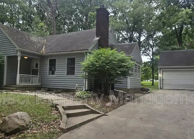Property at 7532 W Jefferson Blvd, Fort Wayne, IN, 46804, 2 beds, 1 bath, [object Object]