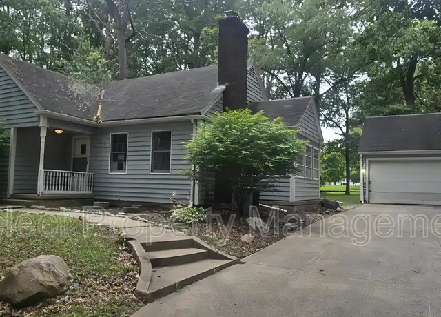 Property at 7532 W Jefferson Blvd, Fort Wayne, IN, 46804, 2 beds, 1 bath, [object Object]