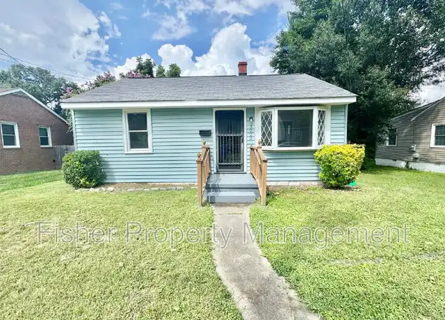 Property at 3223 Jeter Ave, Richmond, VA, 23222, 2 beds, 1 bath, [object Object]