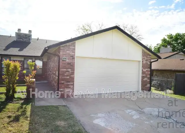 Property at 4613 S 72nd East Pl Unit 1, Tulsa, OK, 74145, 3 beds, 2 baths, [object Object]
