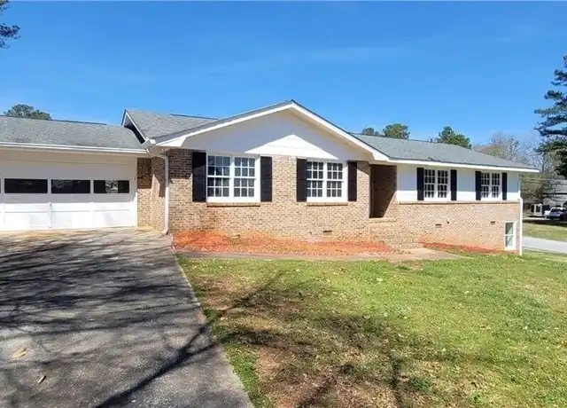 Property at 4153 Wellington Hills Dr, Snellville, GA, 30039, 4 beds, 3 baths, [object Object]