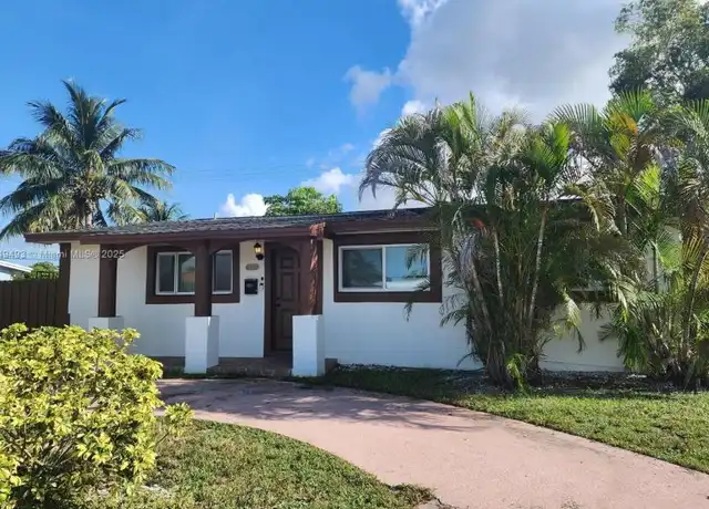 Property at 845 NW 199th St, Miami, FL, 33169, 3 beds, 1 bath, [object Object]