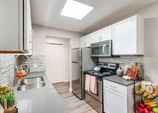 Property at Colonial Estates - 11360 Robinson Dr, Coon Rapids, MN, 55433, 1-2 bed, 1 bath, [object Object]