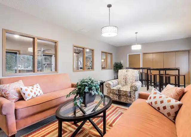 Property at Colonial Estates - 11360 Robinson Dr, Coon Rapids, MN, 55433, 1-2 bed, 1 bath, [object Object]