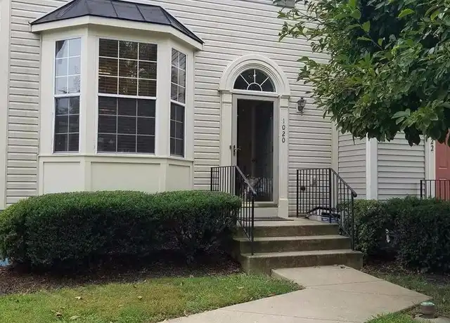 Property at 1020 Westlake Dr, Bowie, MD, 20721, 3 beds, 3.5 baths, [object Object]