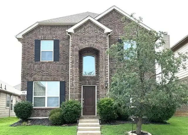 Property at 613 Pawnee St, Aubrey, TX, 76227, 4 beds, 2.5 baths, [object Object]