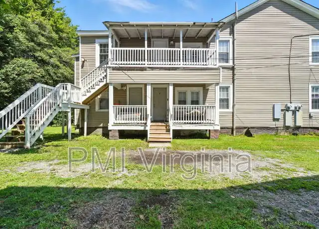 Property at 522 Portsmouth Blvd Unit C, Portsmouth, VA, 23704, 1 bed, 1 bath, [object Object]