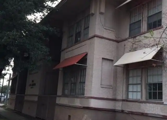 Property at 3118 San Jacinto St Unit 3, Houston, TX, 77004, 1 bed, 1 bath, [object Object]