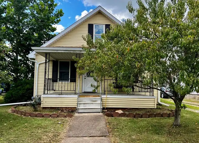 Property at 1406 Chestnut St, Dover, OH, 44622, 2 beds, 1 bath, [object Object]