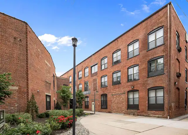 Property at 11 New St, Somerville, NJ, 08876, 1 bed, 1 bath, [object Object]