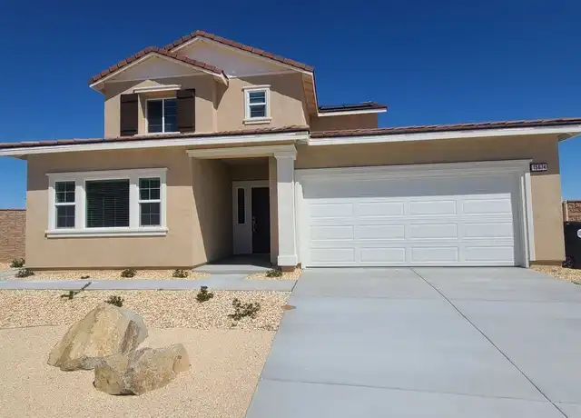 Property at 15674 Santa Cruz Ct, Victorville, CA, 92394, 4 beds, 3.5 baths, [object Object]