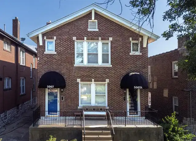 Property at 5007 Tholozan Ave, Saint Louis, MO, 63109, 2 beds, 1 bath, [object Object]