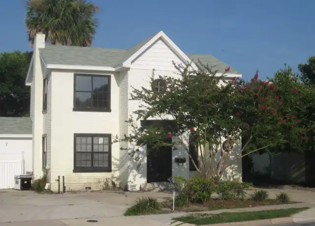 Property at 2011 3rd St, Neptune Beach, FL, 32266, 2 beds, 1.5 baths, [object Object]