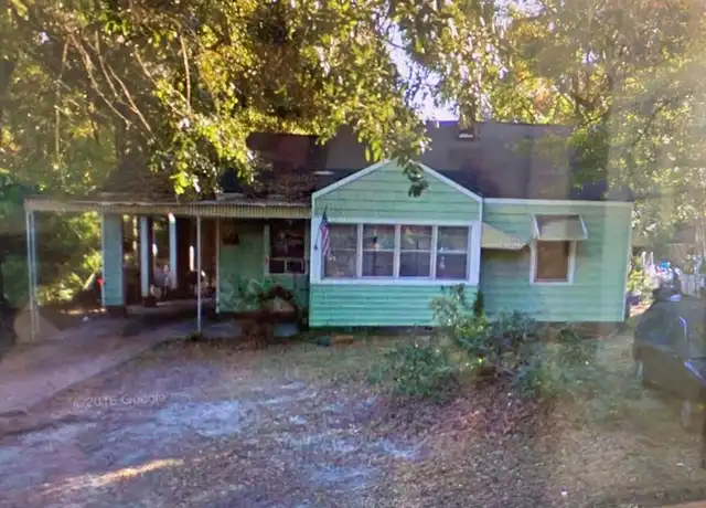 Property at 1307 Brooke Ave, Mobile, AL, 36605, 2 beds, 1 bath, [object Object]