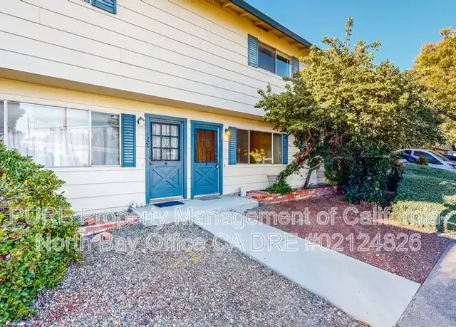 Property at 1325 Edwards Ave Unit B, Santa Rosa, CA, 95401, 2 beds, 1 bath, [object Object]