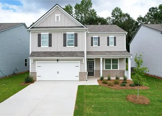 Property at 545 King Vlg, Braselton, GA, 30517, 4 beds, 2.5 baths, [object Object]