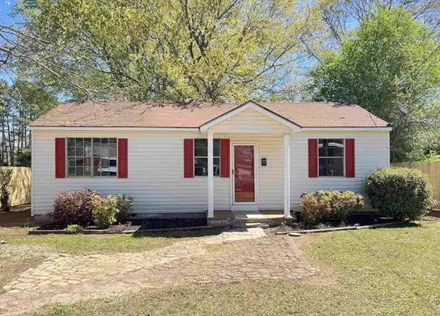 Property at 246 Gann Rd, Oxford, AL, 36203, 2 beds, 1 bath, [object Object]