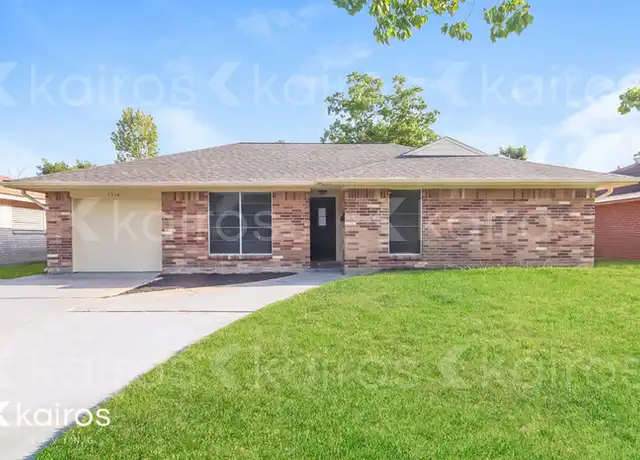 Property at 7214 Cardinal Cir, Texas City, TX, 77591, 4 beds, 2 baths, [object Object]