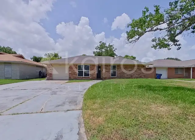 Property at 7214 Cardinal Cir, Texas City, TX, 77591, 4 beds, 2 baths, [object Object]