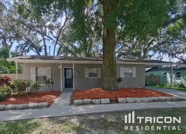 Property at 804 Heidi Rd, Seffner, FL, 33584, 3 beds, 2 baths, [object Object]