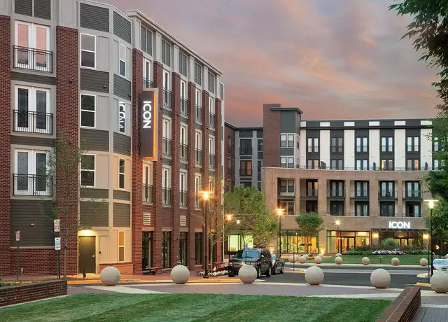 Photo of 2341 Dulles Station Blvd, Herndon, VA 20171