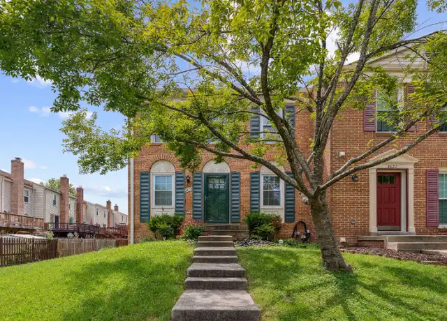 Property at 3829 Ogilvie Ct, Woodbridge, VA, 22192, 3 beds, 4 baths, [object Object]