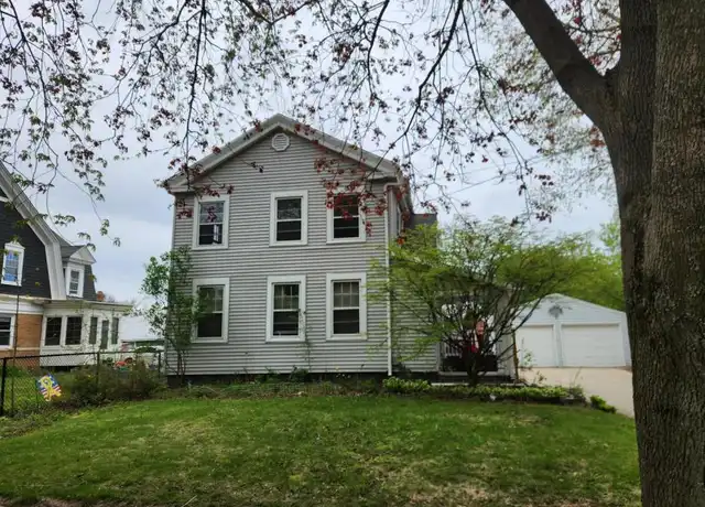 Property at 531 N 5th St, Manitowoc, WI, 54220, 2 beds, 1 bath, [object Object]