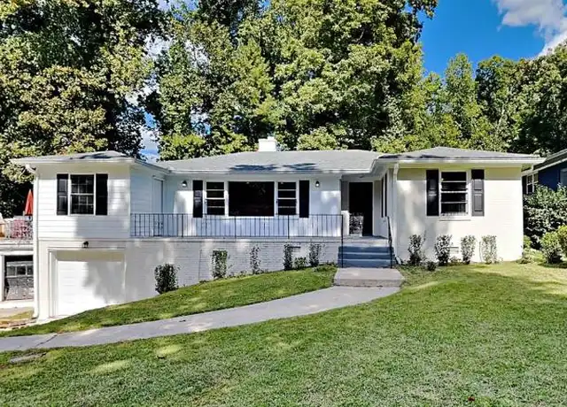 Property at 111 Leathers Cir NW, Atlanta, GA, 30314, 3 beds, 2 baths, [object Object]