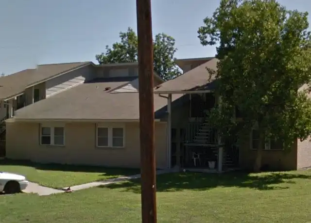 Property at 500 N Anderson St Unit 101, Bremond, TX, 76629, 1 bed, 1 bath, [object Object]