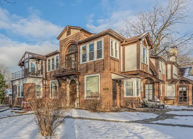 Property at 1155 Saint Johns Ave Unit D, Highland Park, IL, 60035, 2 beds, 1 bath, [object Object]