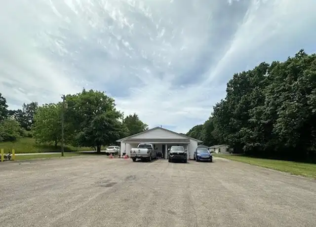 Property at 3885 Roseville Rd Unit 1, Zanesville, OH, 43701, 1 bed, 1 bath, [object Object]