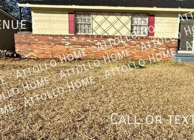 Property at 4330 31st Ave E, Tuscaloosa, AL, 35405, 3 beds, 1 bath, [object Object]