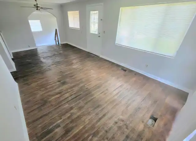 Property at 3536 Marlo St, Jacksonville, FL, 32209, 4 beds, 1.5 baths, [object Object]