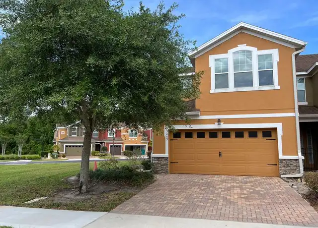 Property at 9409 Silver Buttonwood St, Orlando, FL, 32832, 3 beds, 2.5 baths, [object Object]