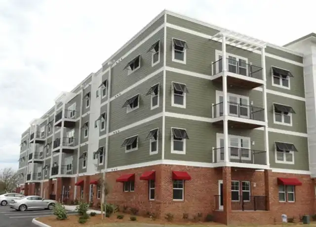 Property at Beach Place Apartments - 315 29th St, Virginia Beach, VA, 23451, 2 beds, 2 baths, [object Object]