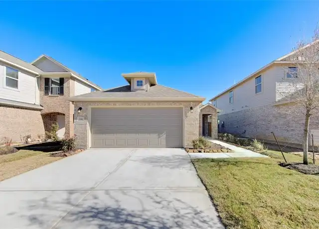 Property at 430 Aurora Creek Ln, Katy, TX, 77493, 4 beds, 2 baths, [object Object]