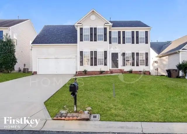 Property at 2012 Rosewater Ln, Indian Trail, NC, 28079, 3 beds, 2.5 baths, [object Object]