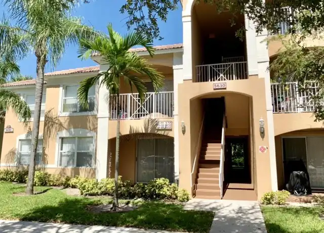 Property at 5630 NW 61st St #1301, Coconut Creek, FL, 33073, 2 beds, 1 bath, [object Object]