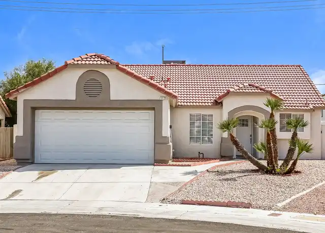 Property at 1125 Purple Martin Ct, North Las Vegas, NV, 89031, 3 beds, 2 baths, [object Object]