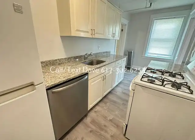 Property at 1615 Commonwealth Ave, Brighton, MA, 02135, 2 beds, 1 bath, [object Object]