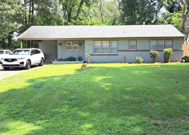 Property at 1351 Janis Dr, Memphis, TN, 38116, 3 beds, 2 baths, [object Object]