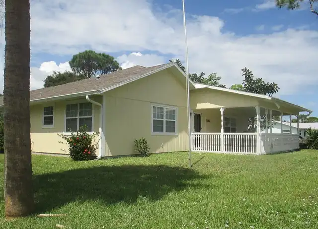 Property at 198 Royal Palm St, Sebastian, FL, 32958, 3 beds, 2 baths, [object Object]