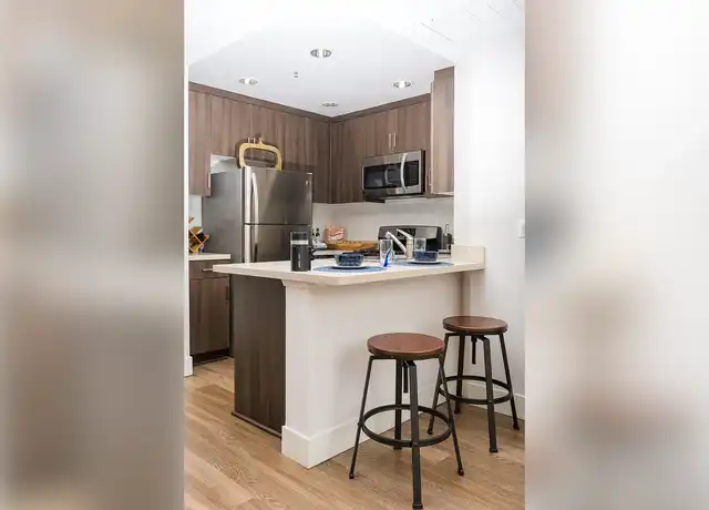 Property at The Preston Miracle Mile Apartments - 630 Masselin Ave, Los Angeles, CA, 90036, 0 beds, 1 bath, [object Object]